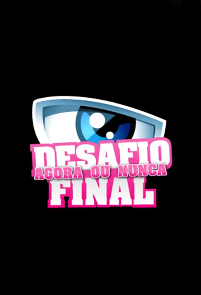 Secret Story - Casa dos Segredos: Desafio Final