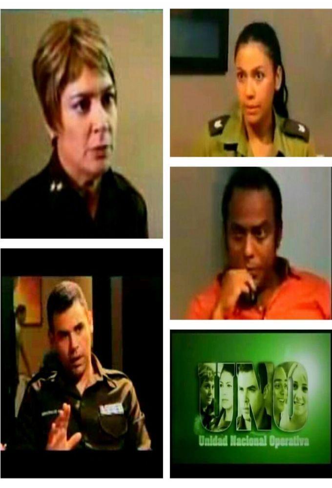 Operational National Unity