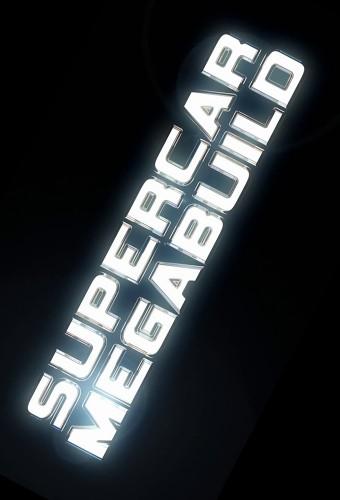 Supercar Megabuild