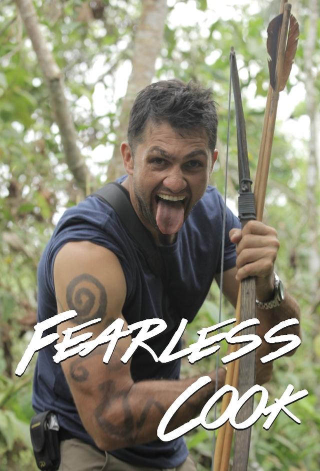 Fearless Chef