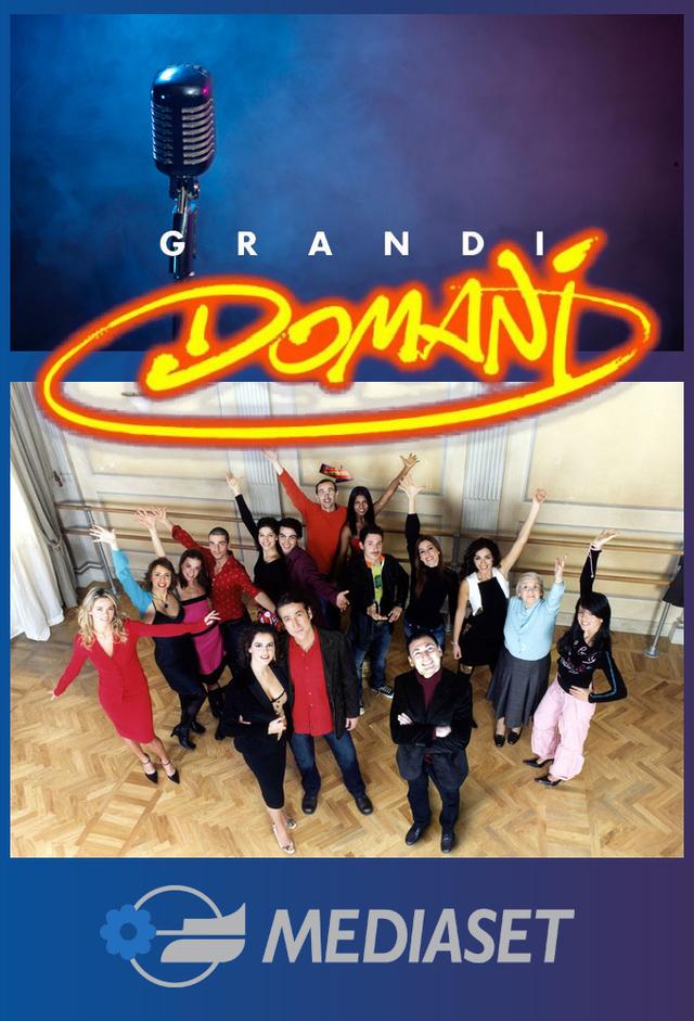 Grandi Domani