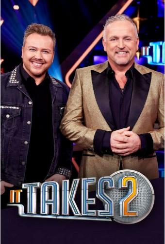It Takes 2