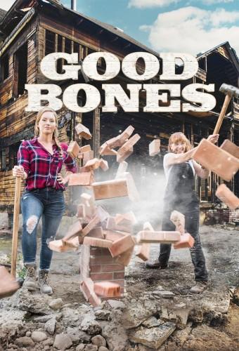 Good Bones