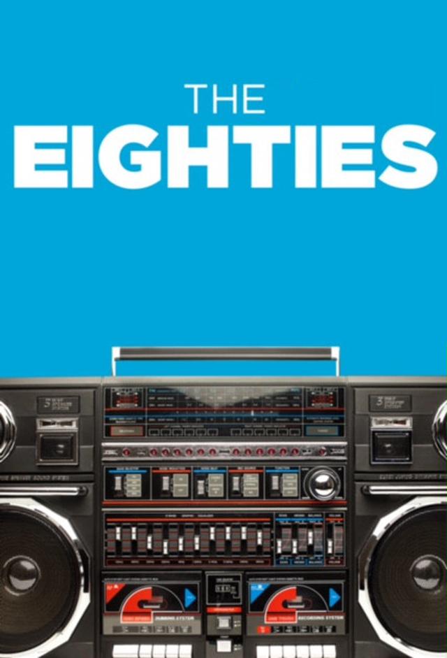 The Eighties