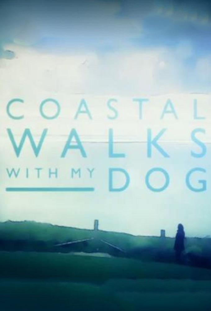 Coastal Walks with My Dog