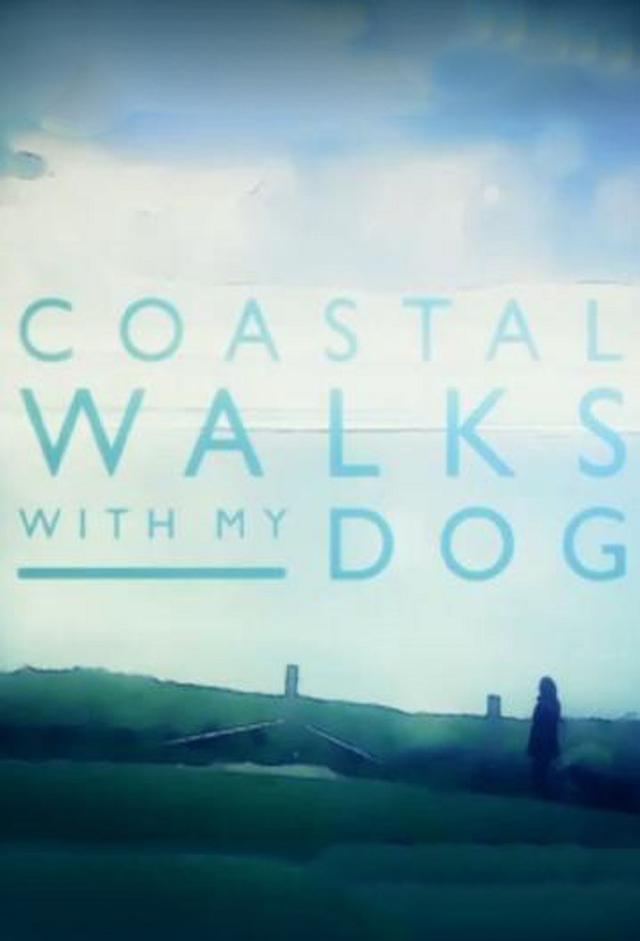 Coastal Walks with My Dog