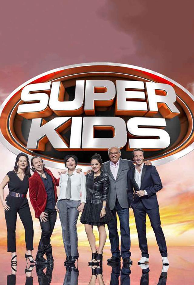 Superkids