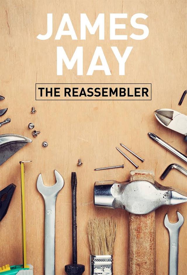 James May: The Reassembler