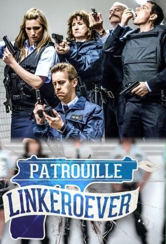 Patrouille Linkeroever