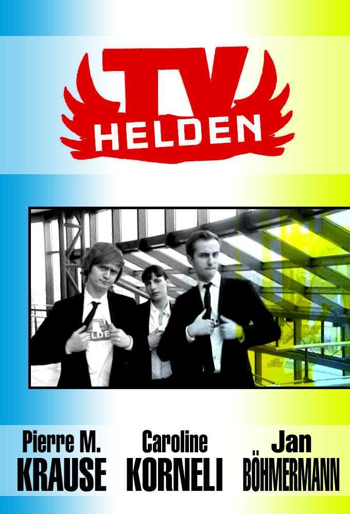 TV-Helden