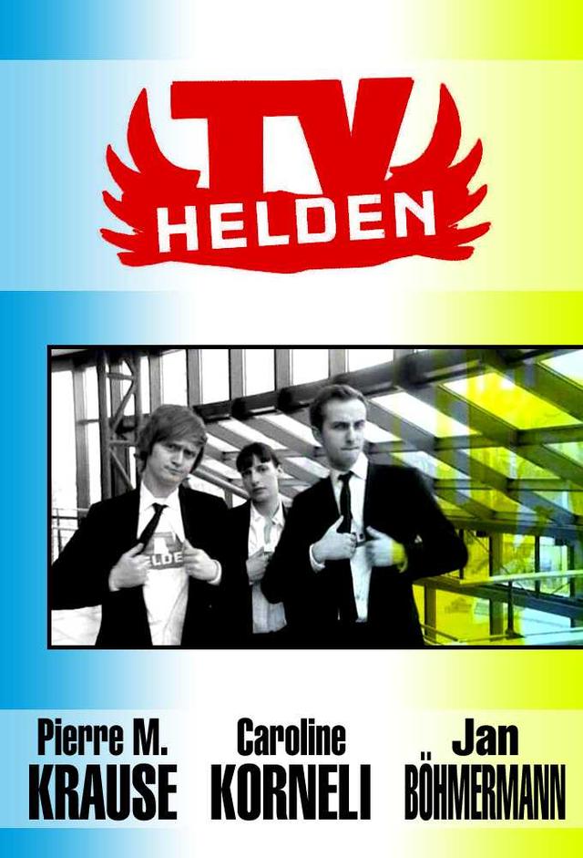 TV-Helden