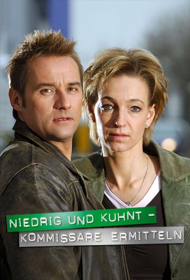Niedrig und Kuhnt - Kommissare ermitteln