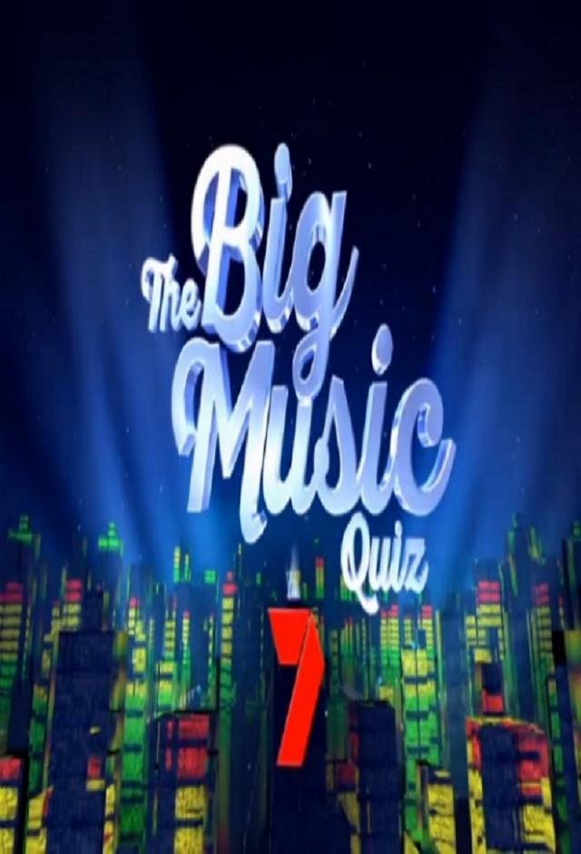 The Big Music Quiz