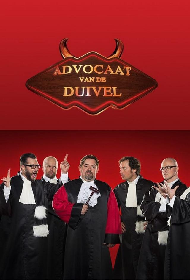 Advocaat van de Duivel