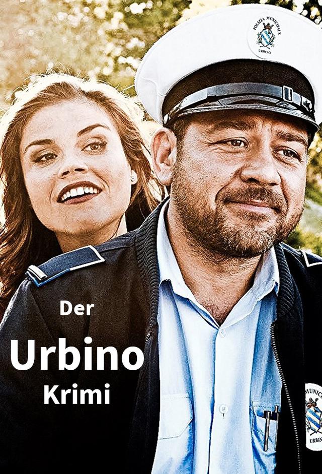 Der Urbino–Krimi
