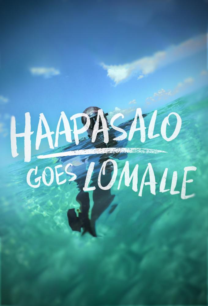 Haapasalo goes lomalle