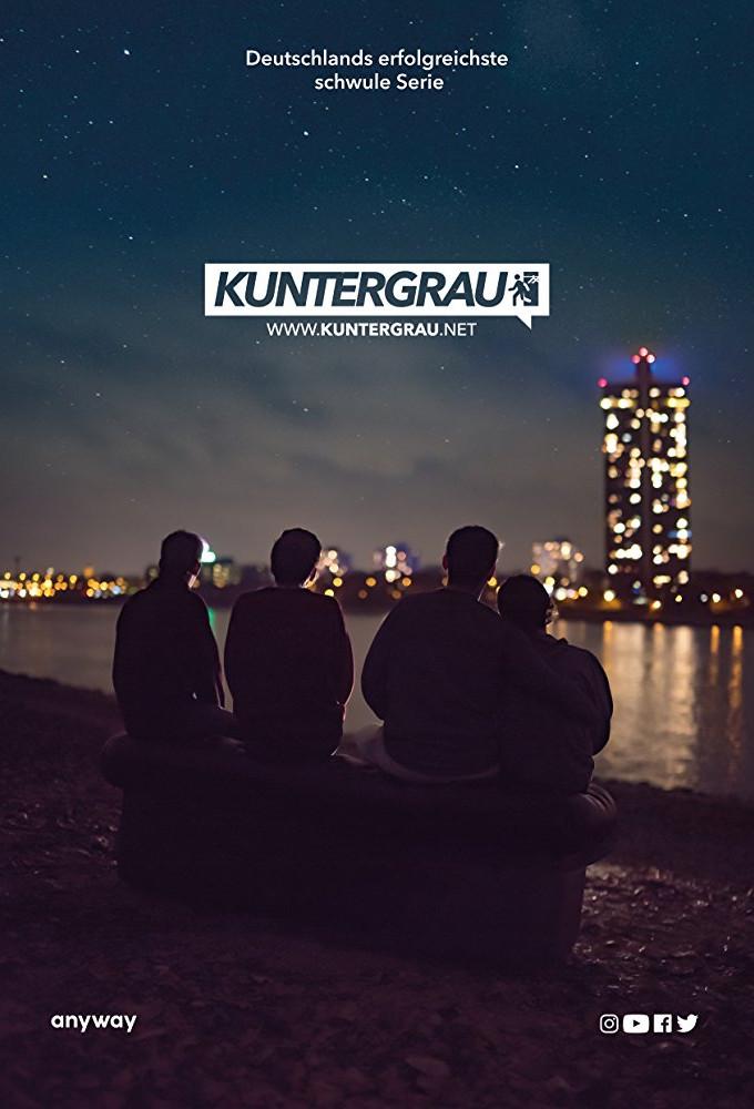 Kuntergrau