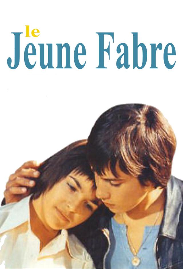 Le jeune Fabre