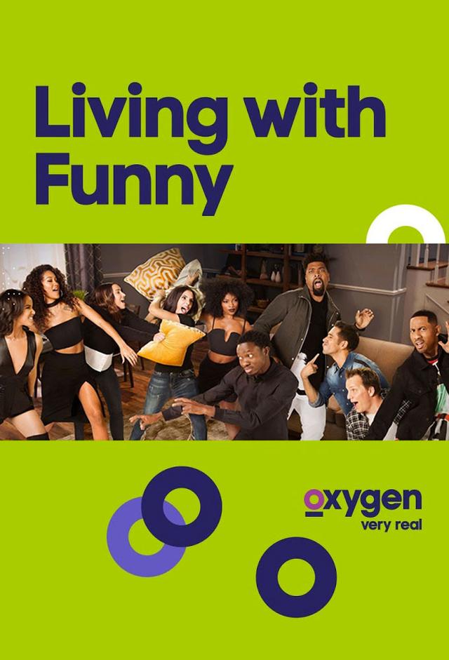 Living with Funny
