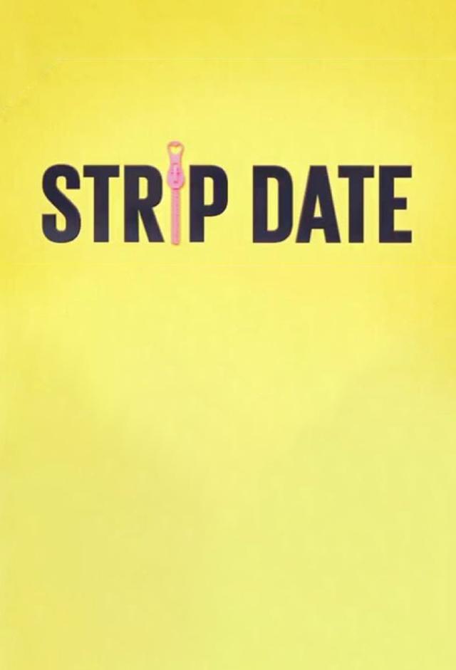 Strip Date