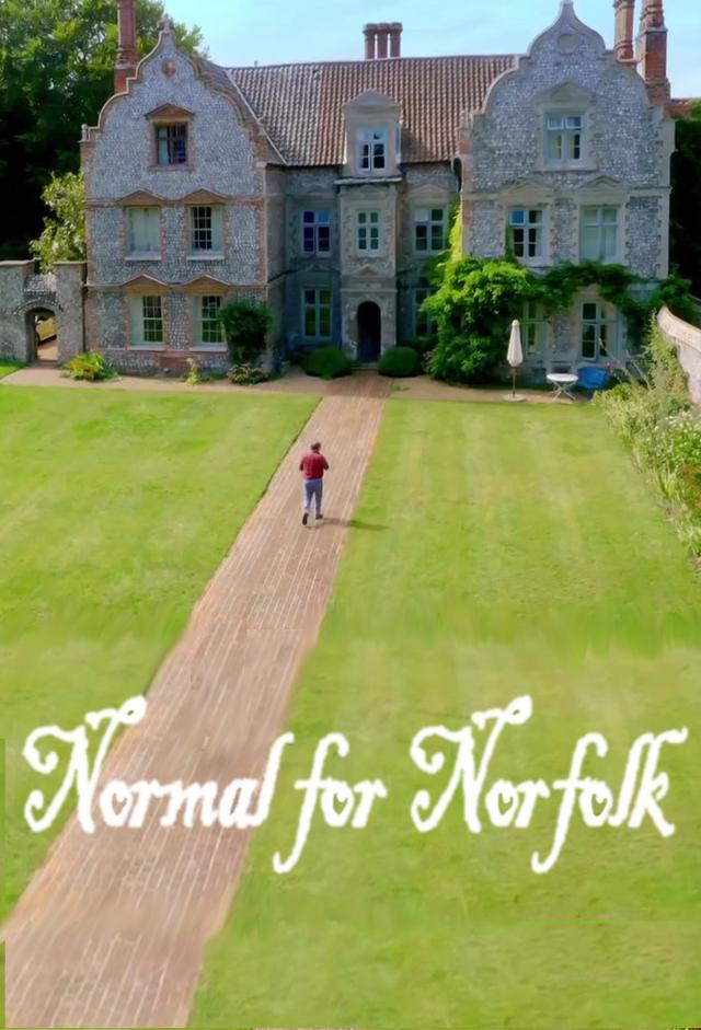 Normal for Norfolk