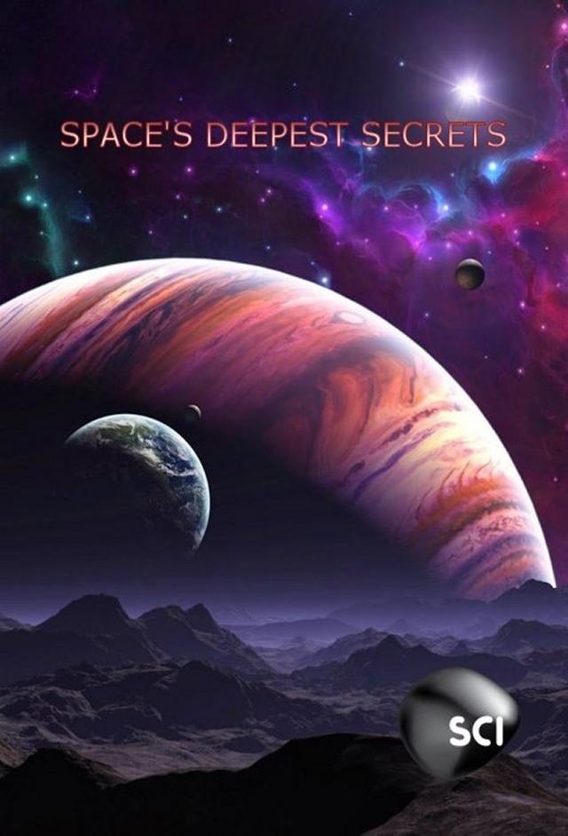 Space's Deepest Secrets