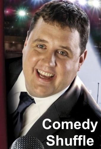 Peter Kay's Comedy Shuffle