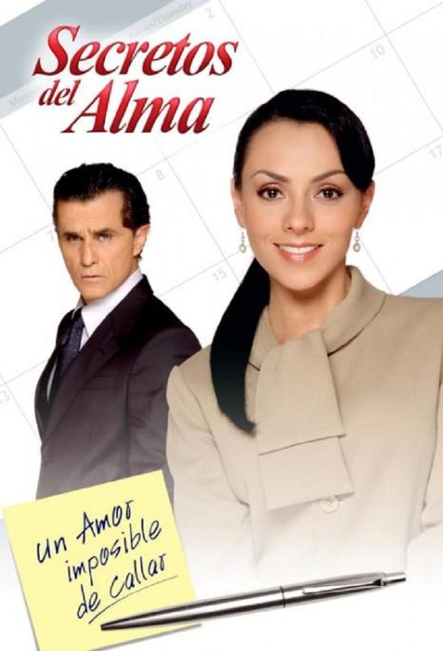 Secretos del Alma