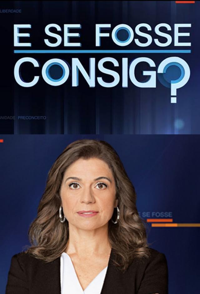 E Se Fosse Consigo?