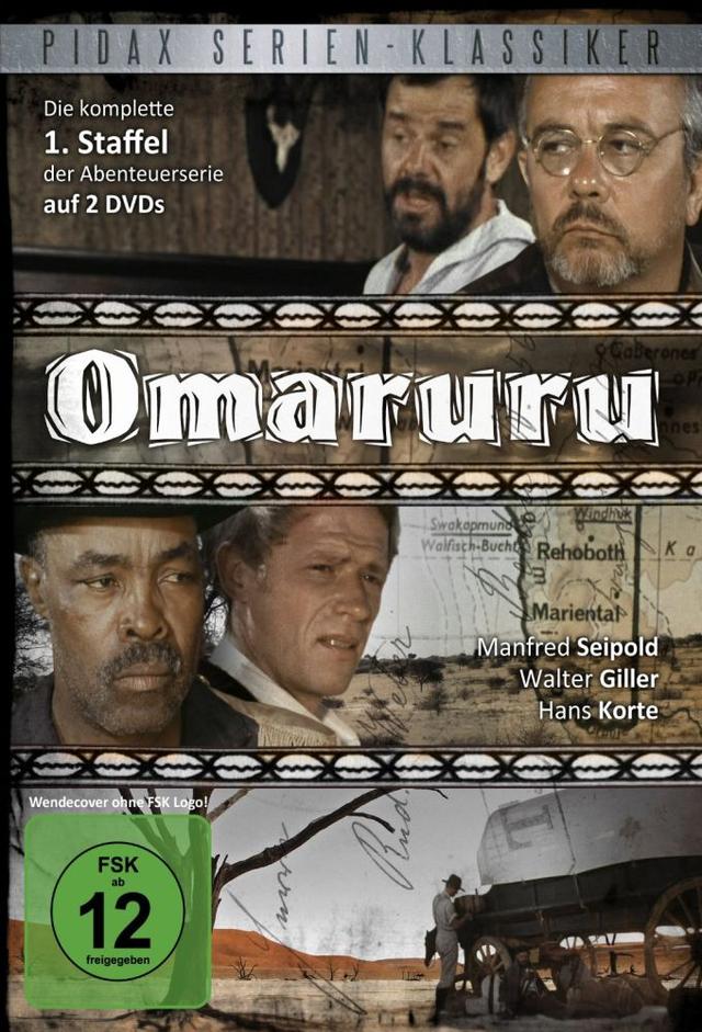 Omaruru