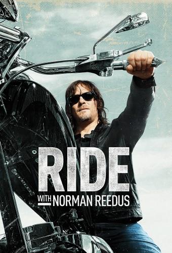 Ride with Norman Reedus