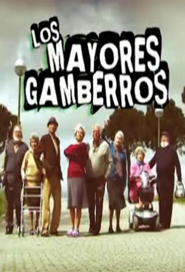 Los mayores gamberros