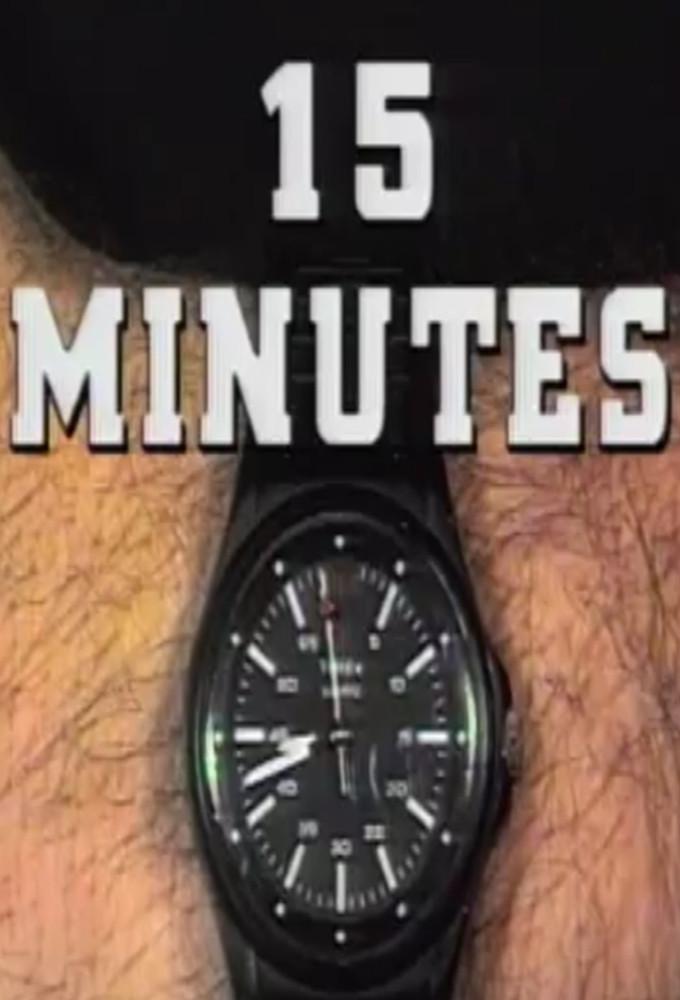 15 Minutes