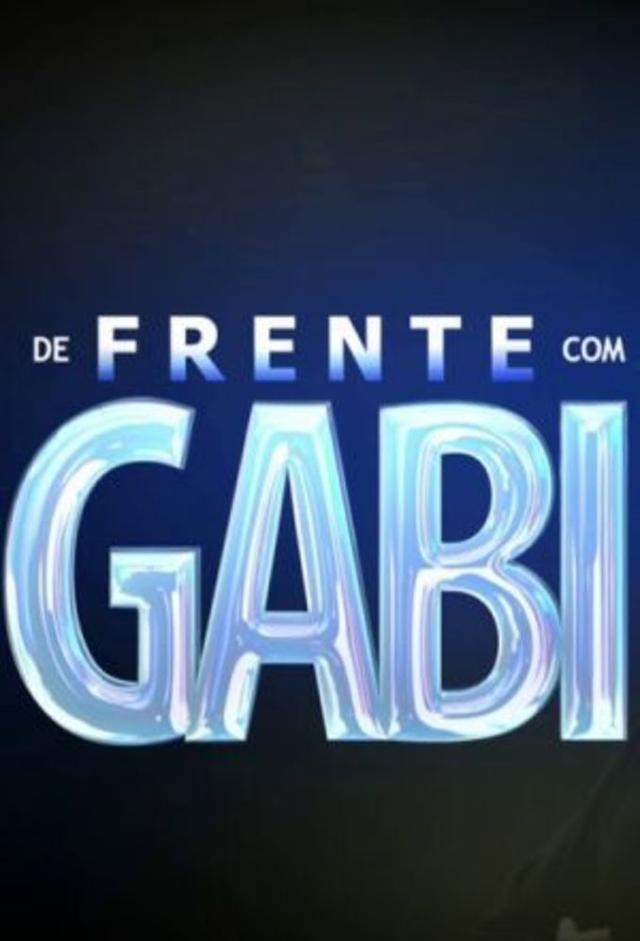 De Frente Com Gabi