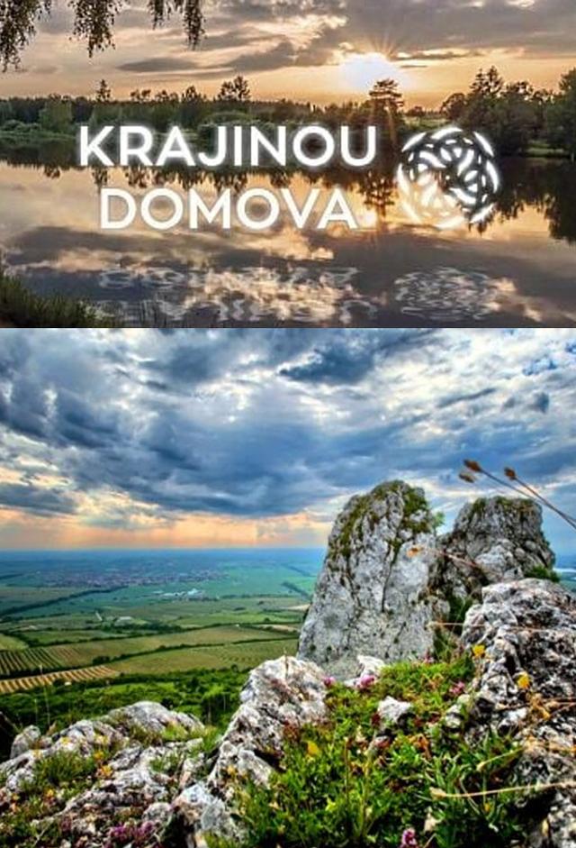 Krajinou domova