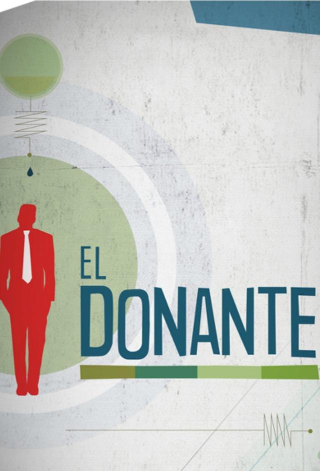 El Donante