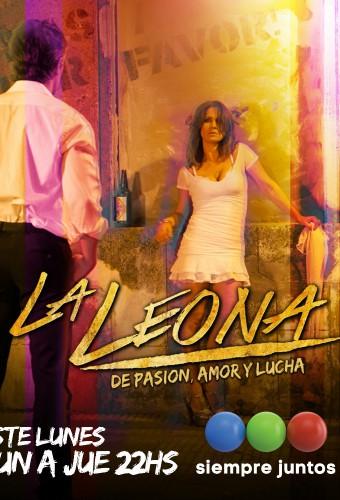 La Leona