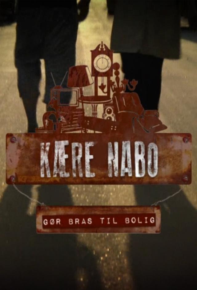 Kære nabo - gør bras til bolig