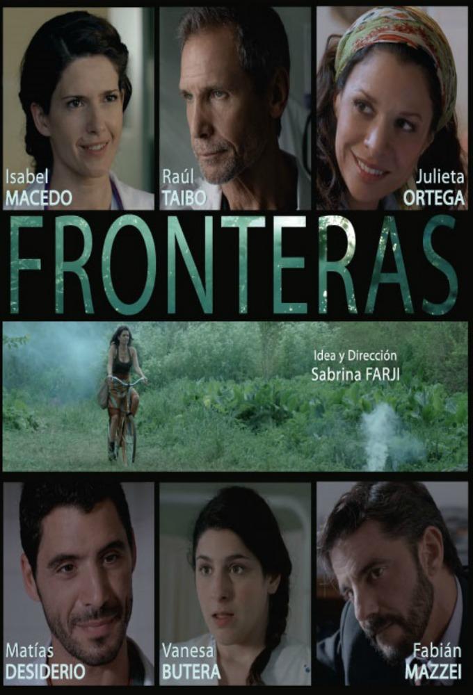 Fronteras (2015)