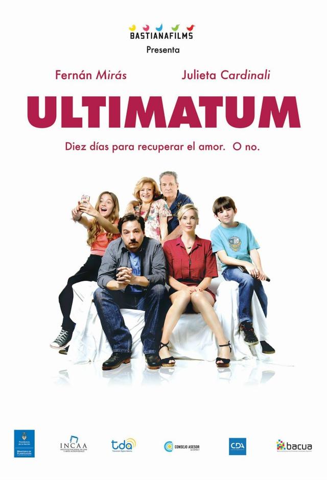 Ultimátum