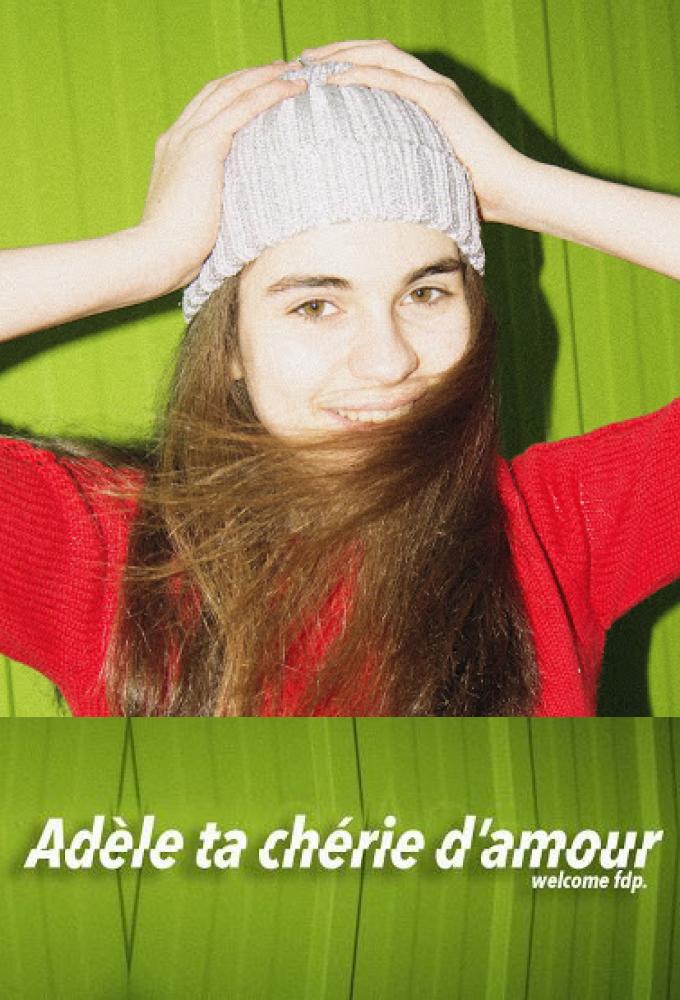 Adèle ta chérie d'amour
