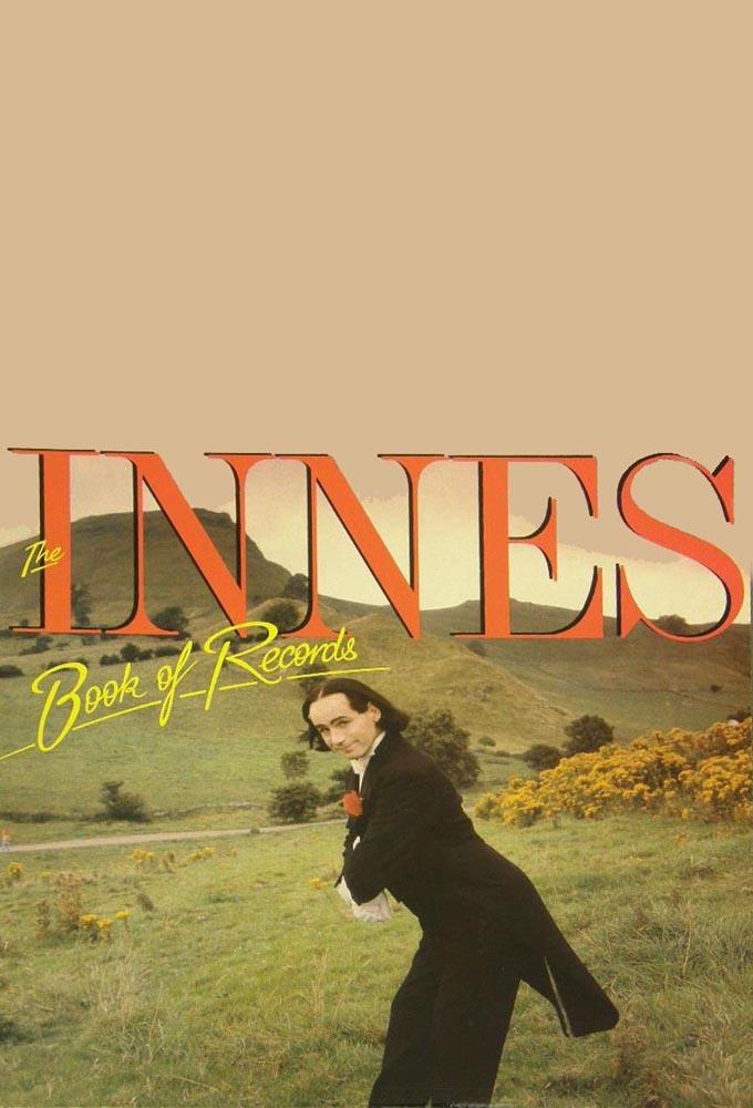 The Innes Book of Records