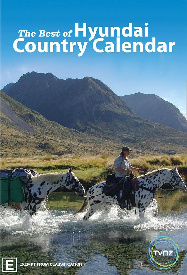 Country Calendar