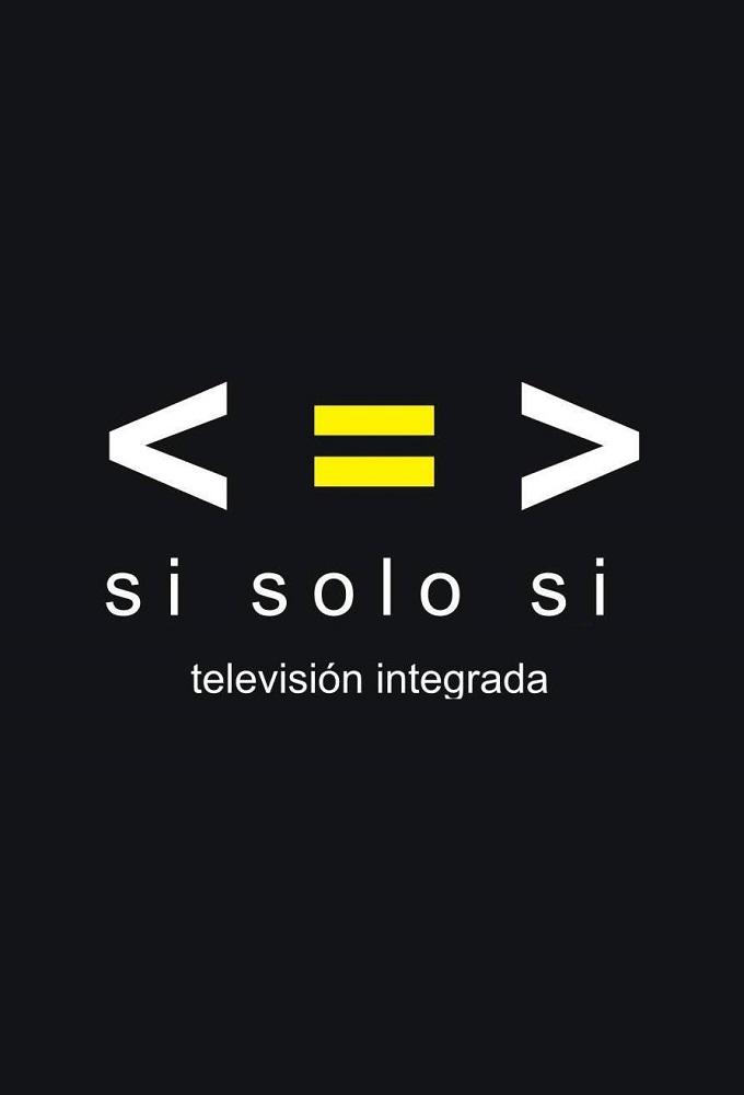 Si solo si