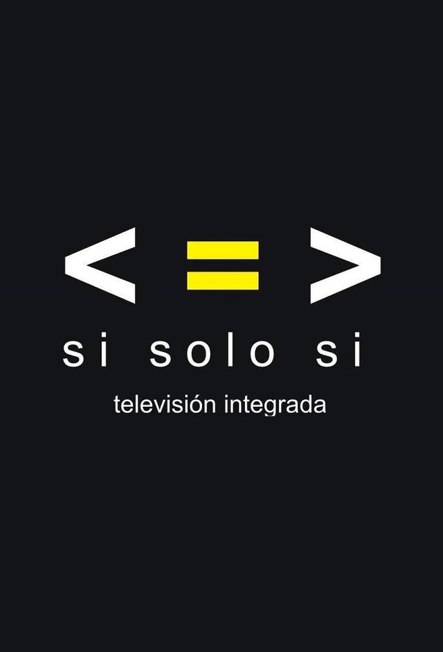 Si solo si