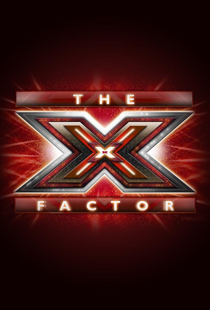 The X Factor (GR)