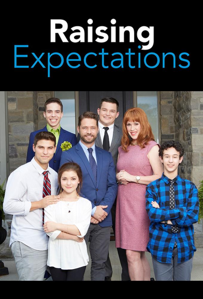 Raising Expectations