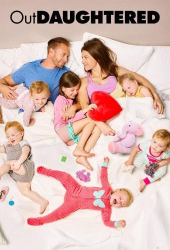 OutDaughtered