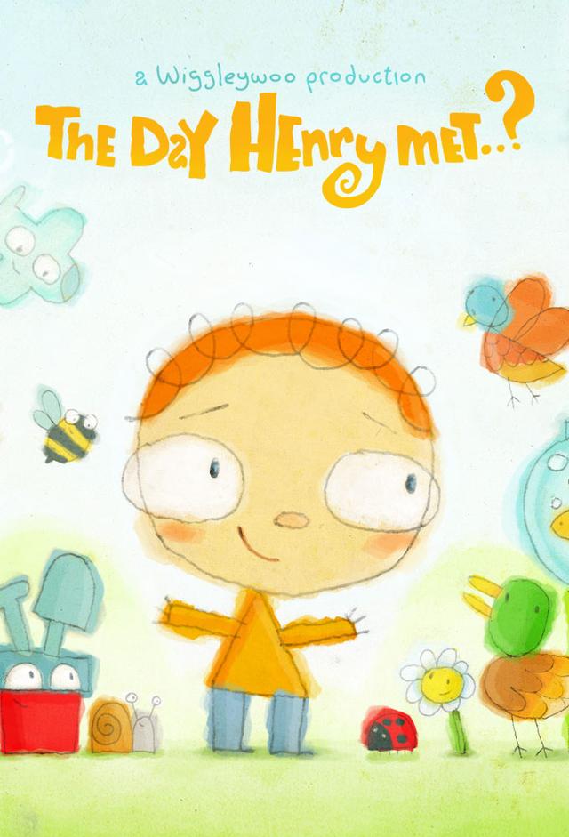 Il giorno in cui Henry incontrò...