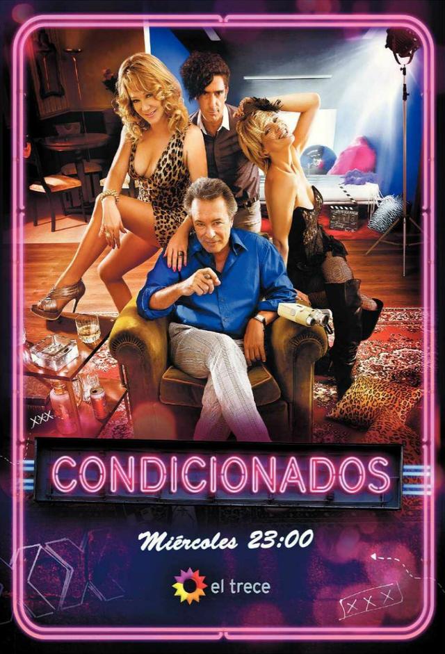Conditioned